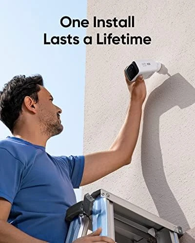 SoloCam S220 2-Cam Pack — Security Camera, eufy Security