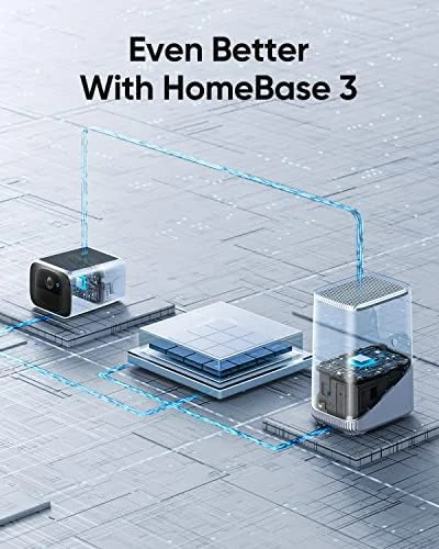 SoloCam S220 2-Cam Pack — Security Camera, eufy Security