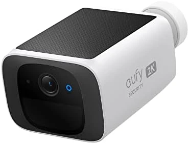 SoloCam S220 2-Cam Pack — Security Camera, eufy Security