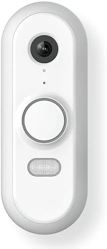 VX1 Video Doorbell — Video Doorbell, Generic