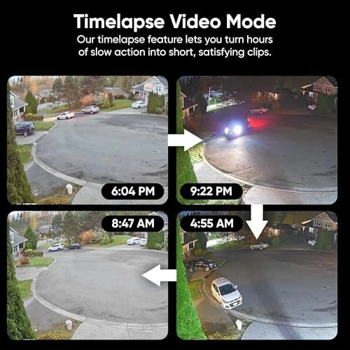 Window Camera — Security Camera, Wyze
