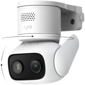 Wired Cam C31 — Security Camera, eufy