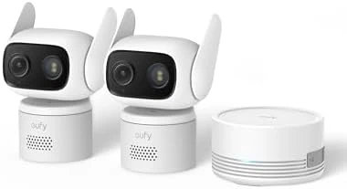 Wired Cam C31 — Security Camera, eufy