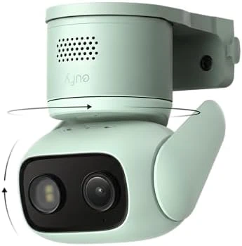 Wired Cam C31 — Security Camera, eufy