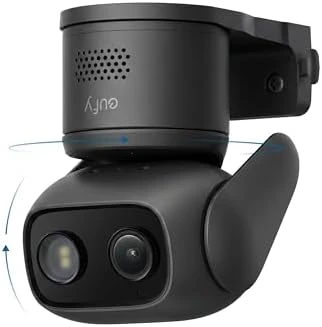 Wired Cam C31 — Security Camera, eufy