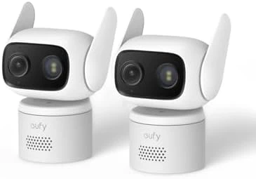 Wired Cam C31 — Security Camera, eufy