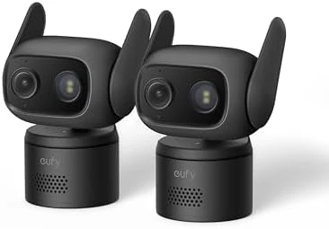Wired Cam C31 — Security Camera, eufy