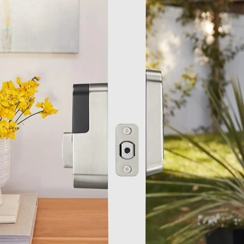Assure Lock 2 Keyless Entry Smart Deadbolt with Wi-Fi — Smart Lock, Yale