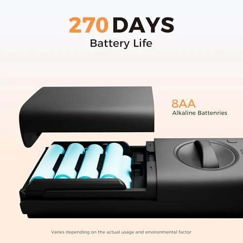 Home Key Smart Lock — Smart Lock, LNDU