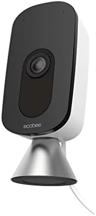 Indoor WiFi Security Camera — Security Camera, ecobee