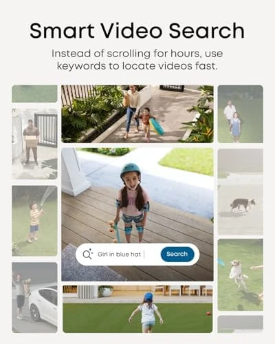 4K NVR Security Camera System S4 Max — Security Camera, eufy