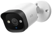 4K NVR Security Camera System S4 Max — Security Camera, eufy