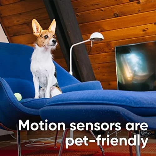 Home Security System Core Kit with Hub, Keypad, Motion, Entry Sensors (2), and 3 Months of 24/7 Professional Monitoring... — Security Monitoring, Wyze