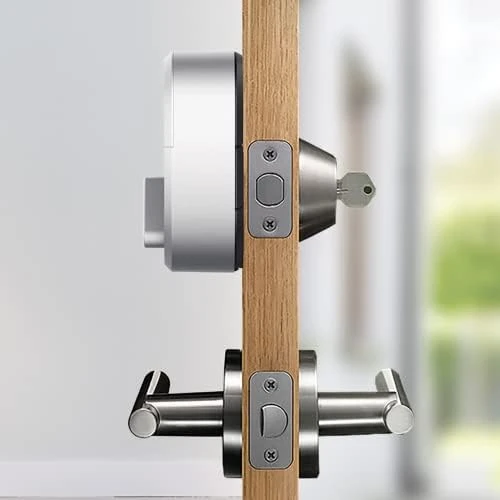 Smart Lock + Connect — Smart Lock, August Home