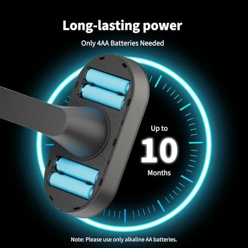 Smart Lock U300 Upgraded Version — Smart Lock, Aqara