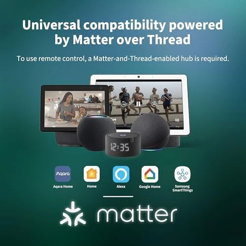 Smart Lock U300 Upgraded Version — Smart Lock, Aqara