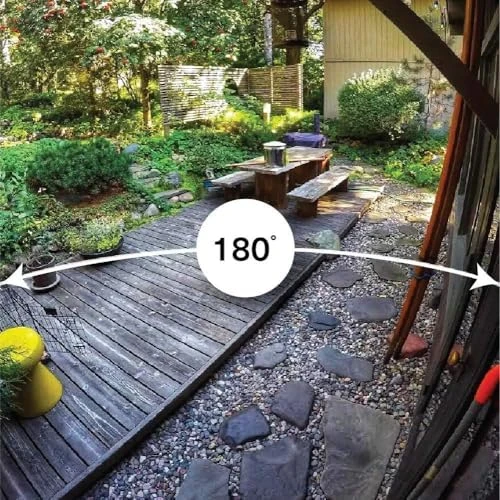Ultra 4K Wire-Free Security Camera System — Security Camera, Arlo