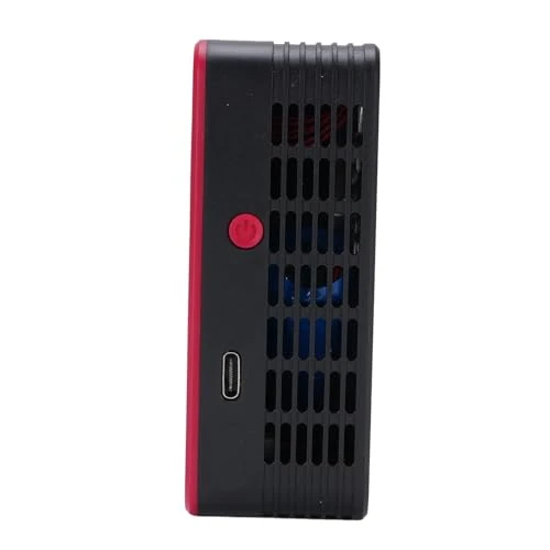 15-in-1 WiFi Air Quality Monitor — Air Quality Monitor, Eujgoov