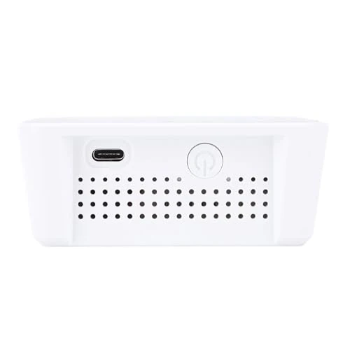 Air Quality Detector, 14-in-1 Indoor Meter with PM2.5 Display — Air Quality Monitor, Zunate
