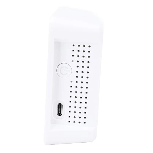 Air Quality Detector, 14-in-1 Indoor Meter with PM2.5 Display — Air Quality Monitor, Zunate