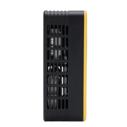Air Quality Detector PM2.5 Meter PM10 Monitor CO2 Tester — Air Quality Monitor, LiebeWH