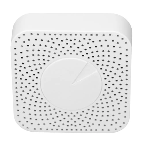 Air Quality Monitor with WiFi App Control — Air Quality Monitor, Klanata
