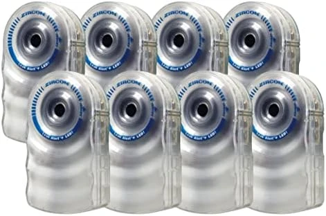 Leak Alert WiFi — Water Shut Off Valve, ZIRCON