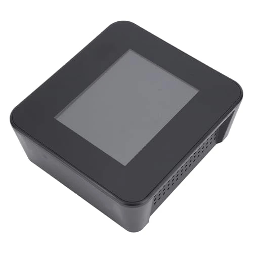 Smart Air Quality Meter 14 in 1 — Air Quality Monitor, Zunate