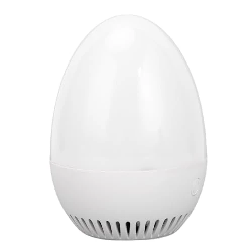 Smart Air Quality Meter CO2 Detector with Temperature Humidity Monitor — Air Quality Monitor, FTVOGUE