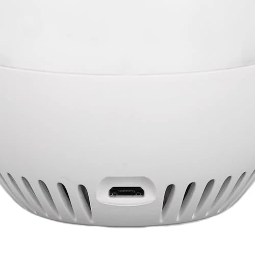 Smart Air Quality Meter CO2 Detector with Temperature Humidity Monitor — Air Quality Monitor, FTVOGUE