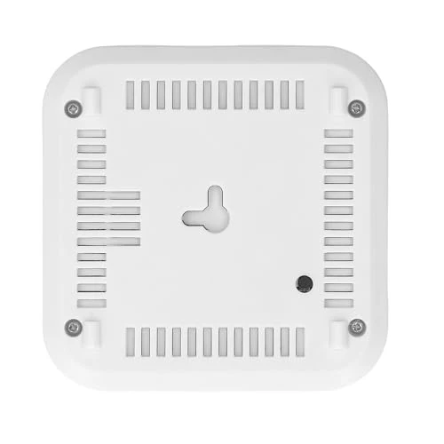 Smart Air Quality Tester — Air Quality Monitor, Matybobe