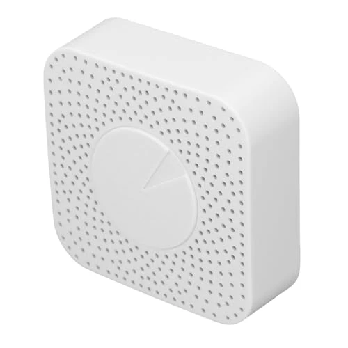 Smart Air Quality Tester — Air Quality Monitor, AUNMAS