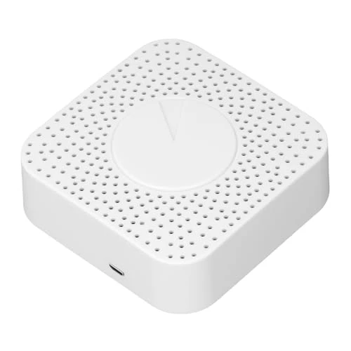 Smart Air Quality Tester — Air Quality Monitor, AUNMAS