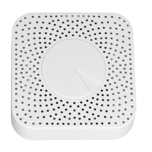 Smart Air Quality Tester — Air Quality Monitor, AUNMAS
