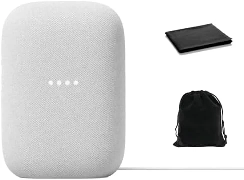 Bluetooth Speaker — Smart Speaker, Google