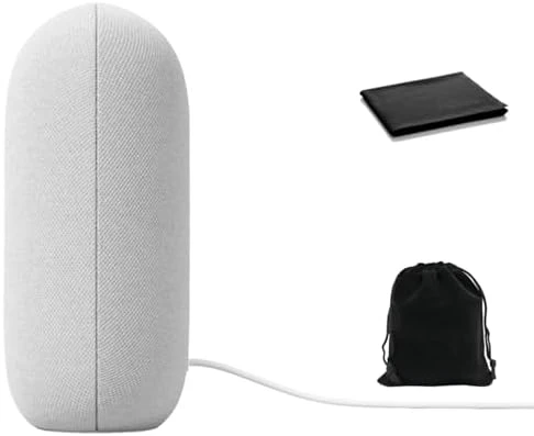 Bluetooth Speaker — Smart Speaker, Google