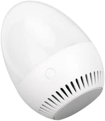 CO2 Air Quality Meter — Air Quality Monitor, Jiawu