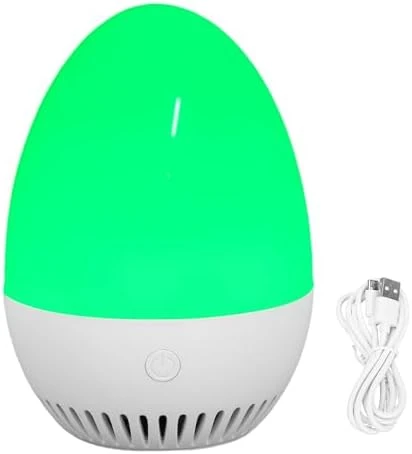 CO2 Air Quality Meter — Air Quality Monitor, Jiawu