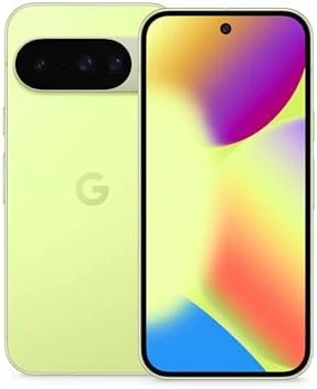 Pixel 10 - Unlocked Android Smartphone - Gemini AI Assistant - Advanced Triple Rear Camera, Fast-Charging 24+ Hour... — Smartphones, Google