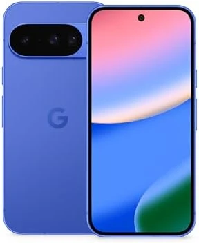 Pixel 10 - Unlocked Android Smartphone - Gemini AI Assistant - Advanced Triple Rear Camera, Fast-Charging 24+ Hour... — Smartphones, Google