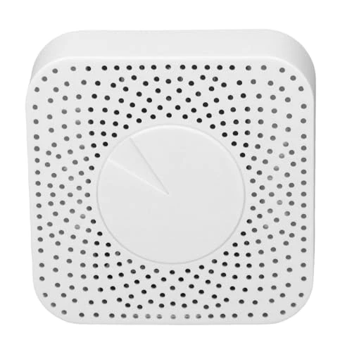 Smart Air Quality Tester with WiFi — Air Quality Monitor, OPPWONG