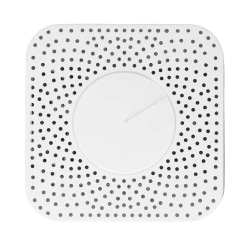 Smart Air Quality Tester — Air Quality Monitor, Zunate