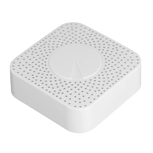 Smart Air Quality Tester — Air Quality Monitor, Zunate