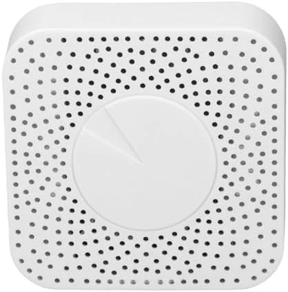 Smart Air Quality Tester — Air Quality Monitor, Yobadam