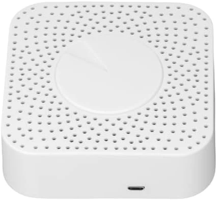 Smart Air Quality Tester — Air Quality Monitor, Yobadam