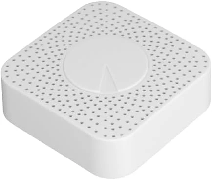 Smart Air Quality Tester — Air Quality Monitor, Yobadam