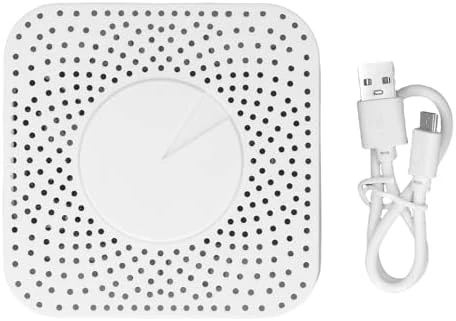Smart Air Quality Tester — Air Quality Monitor, Yobadam
