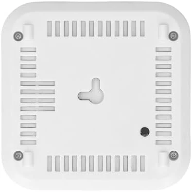 Smart Air Quality Tester — Air Quality Monitor, Yobadam