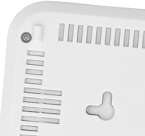 Smart Air Quality Tester — Air Quality Monitor, Yobadam