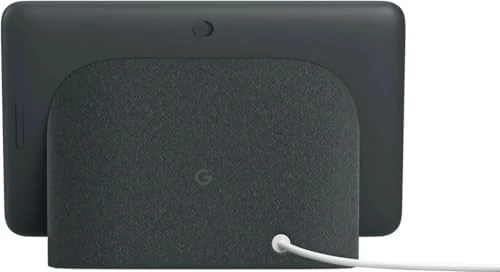 Smart Display with Google Assistant — Smart TV, Google